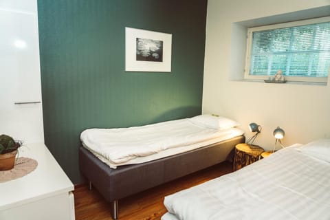 Myllytalo Apartment in Finland