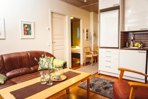 Myllytalo Apartment in Finland