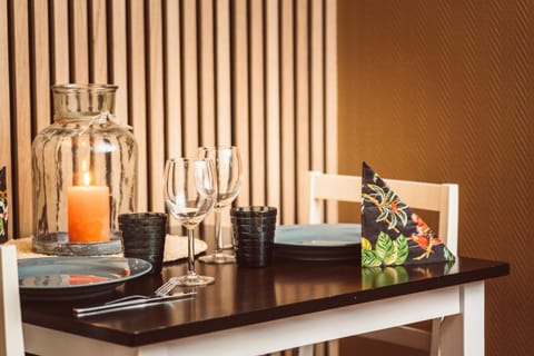 Myllytalo Apartment in Finland