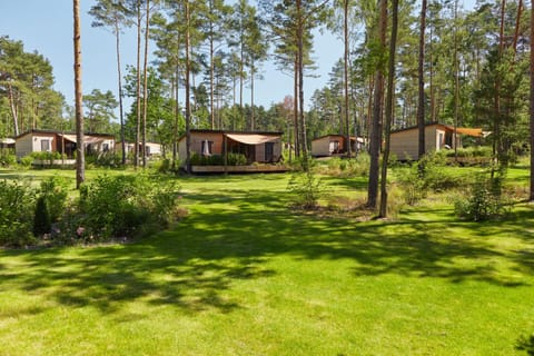 Facade/entrance, Garden, Garden view