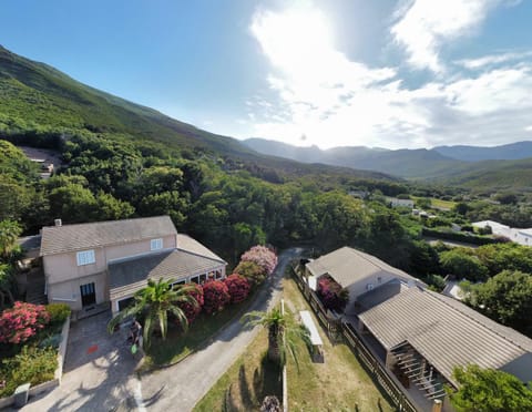 Property building, Restaurant/places to eat, Bird's eye view, Breakfast