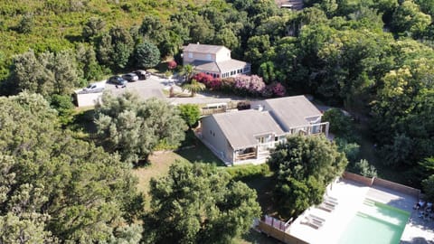Property building, Restaurant/places to eat, Bird's eye view, View (from property/room), View (from property/room), Garden view, Garden view, Swimming pool, Breakfast