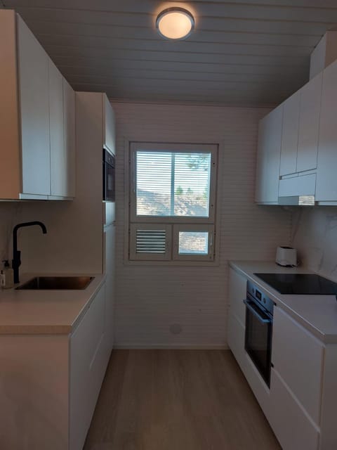 Merimaisema 6 Apartment in Finland