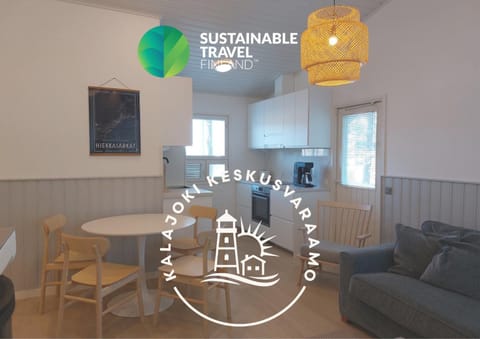 Merimaisema 6 Apartment in Finland