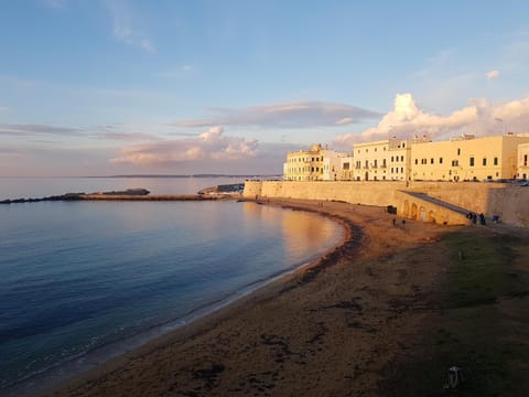 Nearby landmark, Beach
