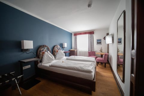 Altstadt Hotel Stadtkrug Hotel in Salzburg