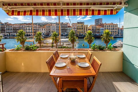 Property view