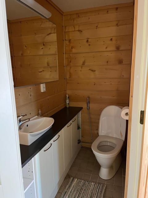 Taljatie Apartments Apartment in Rovaniemi