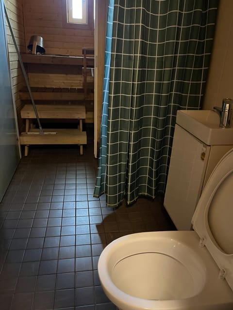 Taljatie Apartments Apartment in Rovaniemi