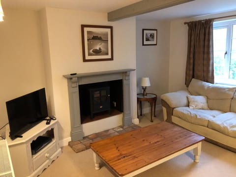 Sunnyside Cottage House in South Kesteven District