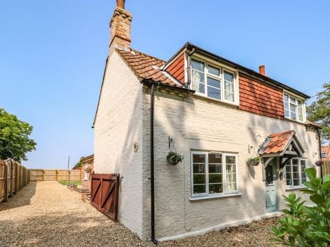 Sunnyside Cottage House in South Kesteven District