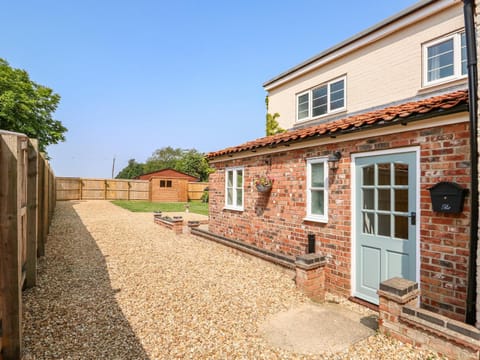 Sunnyside Cottage House in South Kesteven District