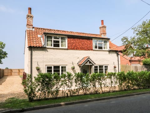 Sunnyside Cottage House in South Kesteven District