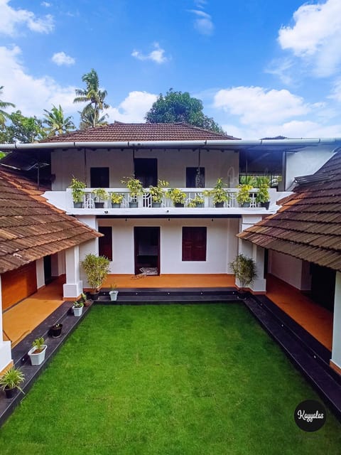 Property building, Other, Floor plan