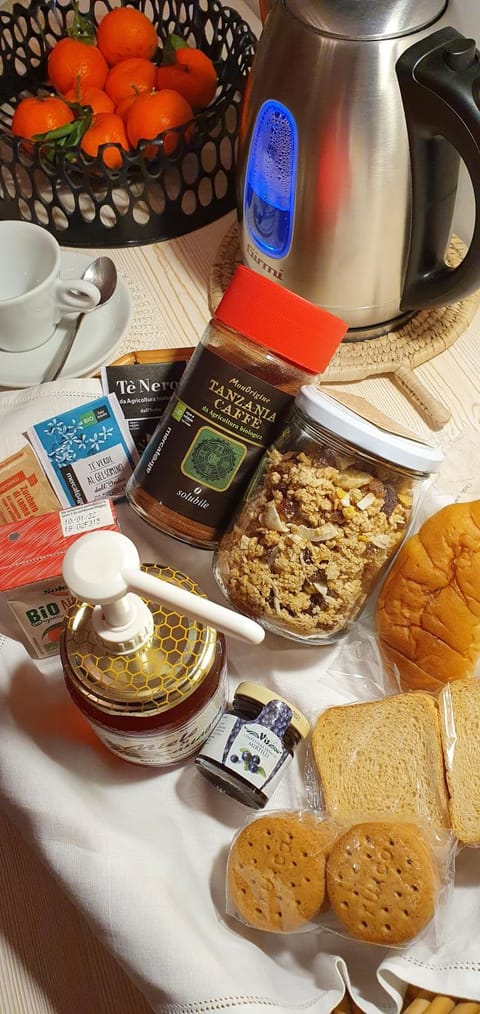 Food and drinks, Food, Breakfast