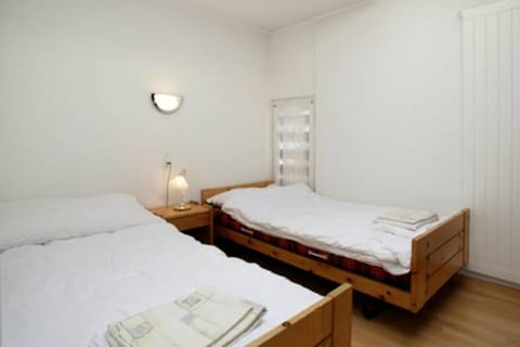 Fortuna 316 Apartment in Canton of Valais