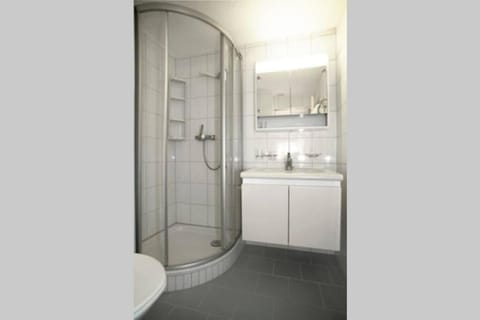 Fortuna 316 Apartment in Canton of Valais