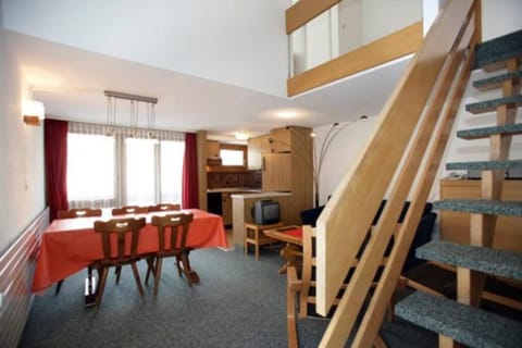 Fortuna 316 Apartment in Canton of Valais