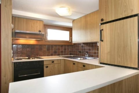 Fortuna 316 Apartment in Canton of Valais