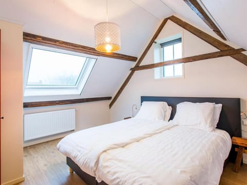 Welcome in - Vakantiewoning met zonnige tuin I Zoutelandseweg 2, Biggekerke House in Koudekerke