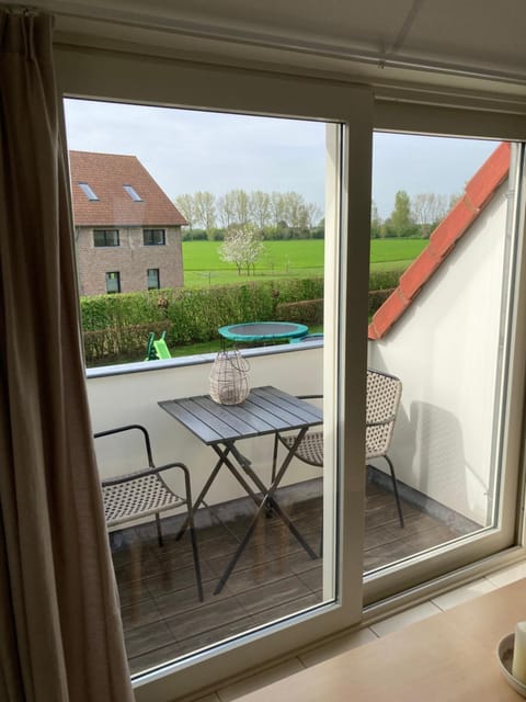 't Uilengat 6-8 persoons appartement Apartment in Zeeland, Netherlands