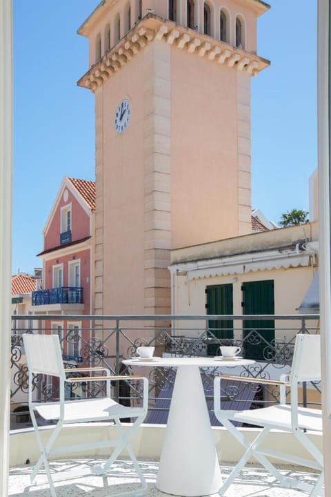 Balcony/Terrace, Balcony/Terrace