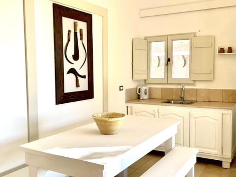 MASSERIA SCALEDDA Country House in Province of Taranto