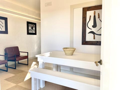 MASSERIA SCALEDDA Country House in Province of Taranto