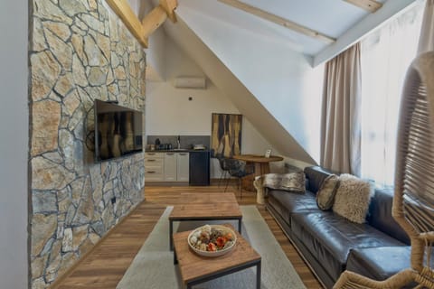 Onix Residence Apartment hotel in Zlatibor