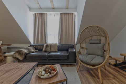 Onix Residence Apartment hotel in Zlatibor