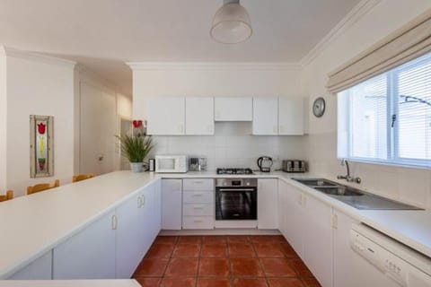 4176 River Club House in Plettenberg Bay