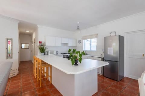 4176 River Club House in Plettenberg Bay