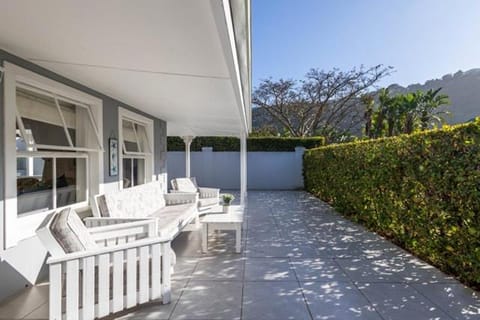 4176 River Club House in Plettenberg Bay