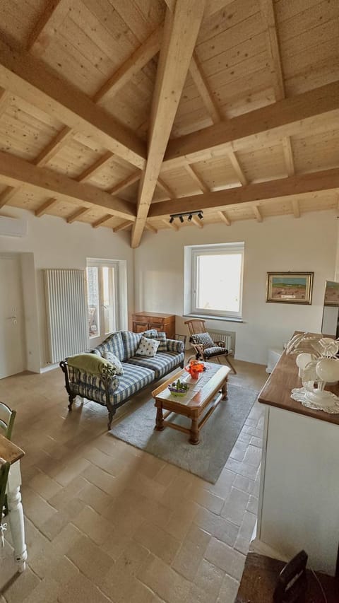 Appartamento ad Orvieto Apartment in Umbria