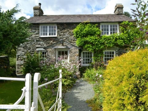 Beech Cottage - Skelwith Bridge House in Skelwith Bridge