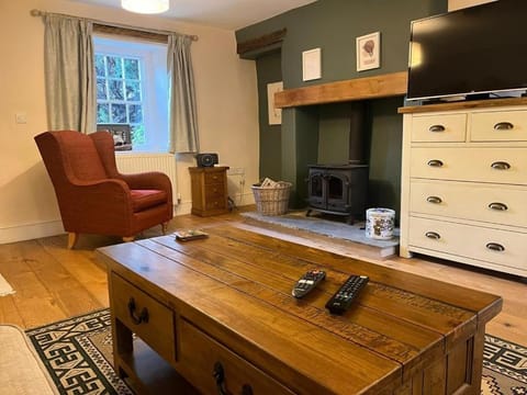 Beech Cottage - Skelwith Bridge House in Skelwith Bridge