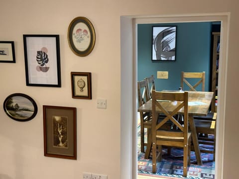 Beech Cottage - Skelwith Bridge House in Skelwith Bridge