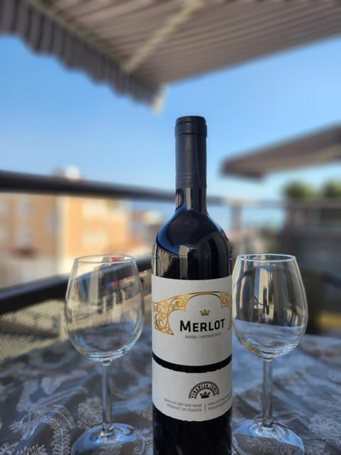 Vila Mara Apartment in Trogir