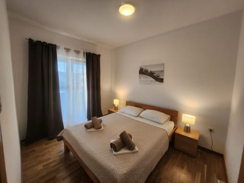 Vila Mara Apartment in Trogir