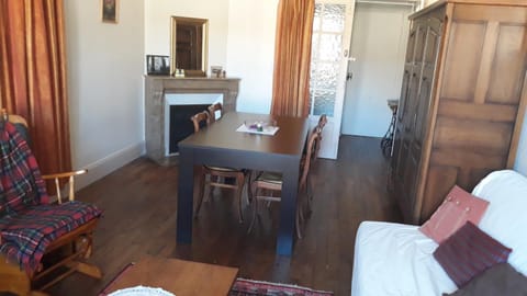 appartement "les goumis" Apartment in Vosges