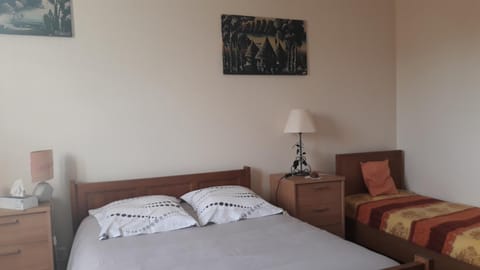 appartement "les goumis" Apartment in Vosges