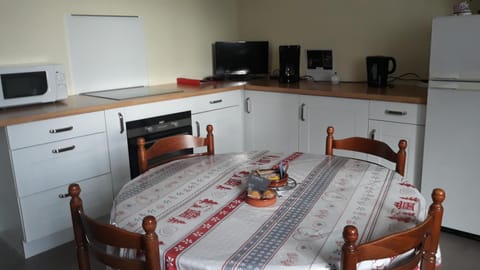 appartement "les goumis" Apartment in Vosges