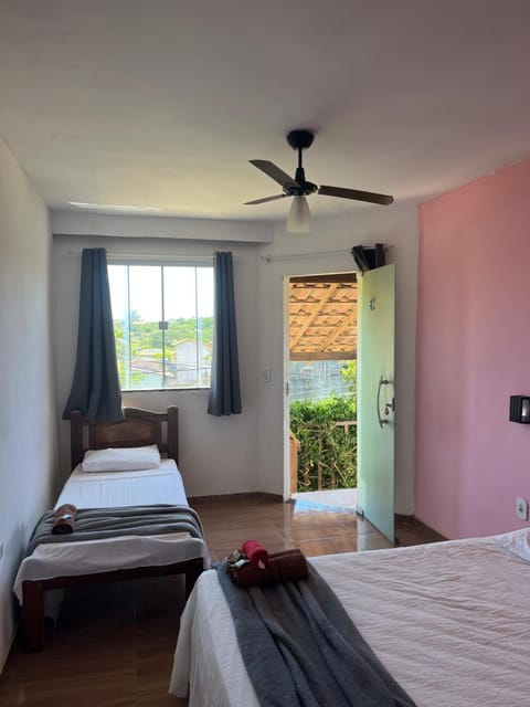 Renascer Suites Inn in Armacao dos Buzios