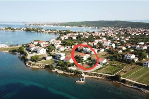 Apartman Adrijan Apartment in Šibenik-Knin County, Croatia