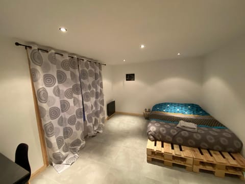 Chambre privée Bed and Breakfast in Fontainebleau