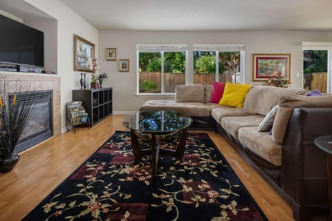 Dundee Park Place House in Dundee