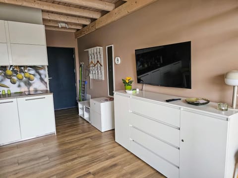 Oliwkowa Przystań Apartment in Pomeranian Voivodeship