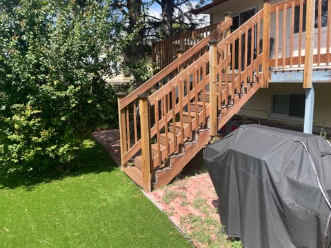 MileHi Vacation Home Pet Friendly House in Aurora