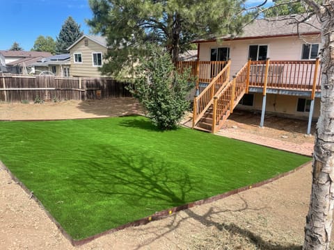 MileHi Vacation Home Pet Friendly House in Aurora