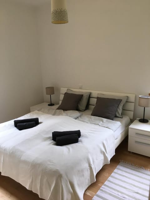 Staff, Bed, Photo of the whole room, Bedroom